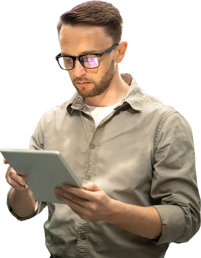 Técnico AP3P